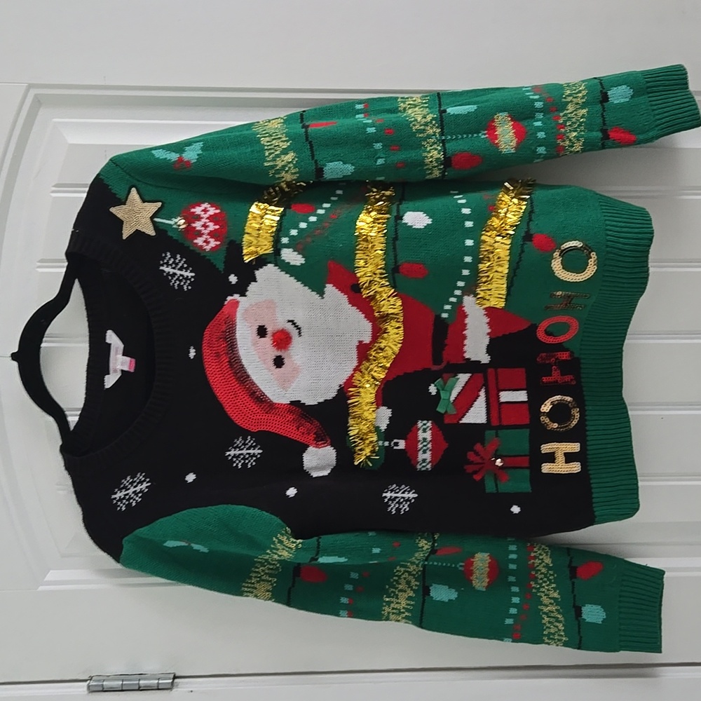 Christmas Sweater